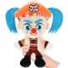 Netflix: One Piece - Pluszowa figurka postaci Buggy 20 cm