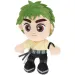 Netflix: One Piece - maskotka postaci Zoro 20cm