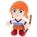 Netflix: One Piece - pluszowa figurka postaci Nami 20 cm