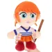 Netflix: One Piece - pluszowa figurka postaci Nami 20 cm