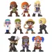 Netflix: One Piece mini figurka niespodzianka w różnych wariantach 1 sztuka