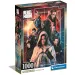 Netflix: Rebel Moon 1000-elementowe puzzle - Clementoni