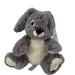 Nicotoy: Pluszowy, siedzący króliczek 20 cm, w różnych wariantach, 1 szt. - Simba Toys zdjęcie 3
