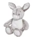 Nicotoy: Pluszowy siedzący osiołek 22 cm - Simba Toys