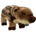 Nicotoy: Stojący pluszowy dzik dla niemowląt 20 cm - Simba Toys zdjęcie 1