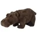 Nicotoy pluszowy hipopotam 31cm - Simba Toys