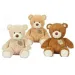 Nicotoy pluszowy miś 19 cm w 3 wariantach - Simba Toys