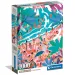 Niedziela na plaży HQC 1000-elementowe puzzle - Clementoni