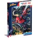 Niesamowity Spider-Man Supercolor 180-elementowe puzzle - Clementoni