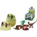 Niespodzianka jajko dinozaura w różnych wariantach - Simba Toys