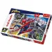 Niezłomny Spider-Man 24-elementowy Maxi puzzle - Trefl