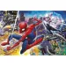 Niezłomny Spider-Man 24-elementowy Maxi puzzle - Trefl