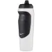 Nike Hypersport butelka 600 ml przezroczysta