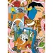 No pain, No painting aksamitna miękkość w dotyku 500-elementowe puzzle - Trefl