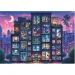 Noc pełna opowieści Premium Plus — puzzle 1000 elementów - Trefl zdjęcie 2