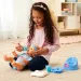 Nowo narodzone Dziecko sikający chłopiec z akcesoriami - Simba Toys