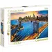 Nowojorska siedziba HQC, puzzle 3000 elementów - Clementoni