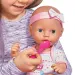 Noworodek Sikuś - lalka z akcesoriami 43cm - Simba Toys