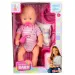 Noworodek Sikuś z akcesoriami 38cm - Simba Toys