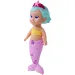 Noworodek syrena lalka 30 cm - Simba Toys