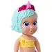 Noworodek syrena lalka 30 cm - Simba Toys