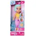 Noworodek syrena lalka 30 cm - Simba Toys