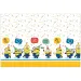 Obrus plastikowy Minionki – 120x180 cm