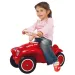 Ochraniacz na buty BIG czerwony - Simba Toys