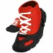 Ochraniacze na buty BIG czarne, rozmiar 21-27 - Simba Toys