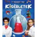 Odkryj! - Książka popularnonaukowa o eksperymentach