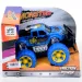 Off-Road Pick-up pojazd 17cm