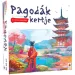 Ogród Pagód gra planszowa