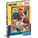 One Piece - załoga, puzzle 300 elementów - Clementoni