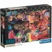 One Piece 1000-elementowe puzzle kompaktowe 70x50cm - Clementoni