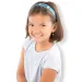 Opaska do włosów z kryształkami - Melissa &amp; Doug