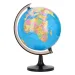 Orb Globe mini globus o średnicy 8,5 cm — dekoracja i pomoc dydaktyczna zdjęcie 1