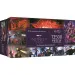 Ostateczna kolekcja Marvela, puzzle UFT 13500 elementów - Trefl