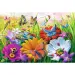 Owady na łące Easy Piece 300-elementowe puzzle - Trefl