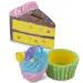 Ozdób to - Słodycze - Melissa &amp; Doug