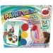PAINT-sation: Kreatywna stacja malarska do zabawy przy stole
