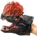 Pacynka dinozaura Dilophosaurus