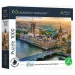 Pałac Westminsterski, Londyn 1000-elementowe puzzle UFT - Trefl