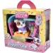 Pamper Petz: Mini domek zabaw z pieskiem - Simba Toys