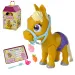 Pamper Petz: Sikuśny kucyk z akcesoriami - Simba Toys