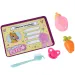 Pamper Petz: Sikuśny kucyk z akcesoriami - Simba Toys