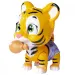 Pamper Petz: Tygrysek w pieluszce - Simba Toys