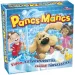 Pancs Mancs – wesoła rodzinna gra towarzyska o kąpaniu piesków
