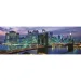 Panorama puzzle 1000 elementów Brooklyn Bridge 98x33cm - Clementoni