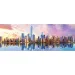 Panorama puzzle Manhattan 1000 elementów - Trefl