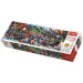 Panorama puzzle Marvel 1000 elementów - Trefl